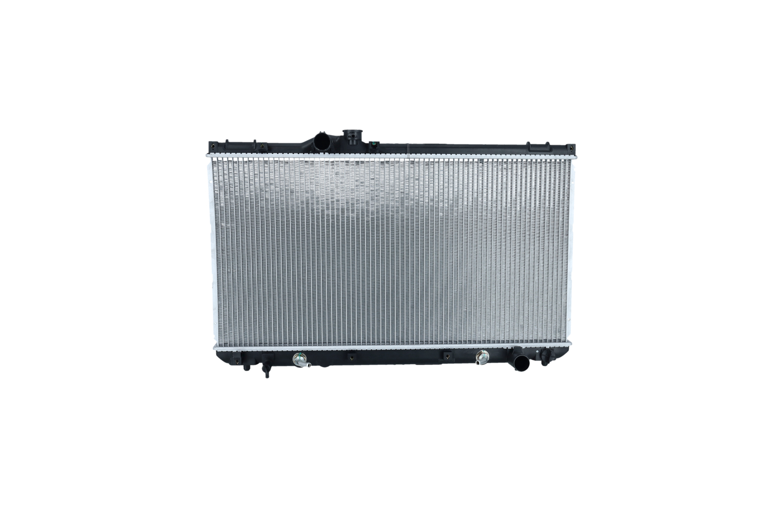 LEXUS Radiator in original quality 1640070620, 1640070630, 1604120310 from NRF