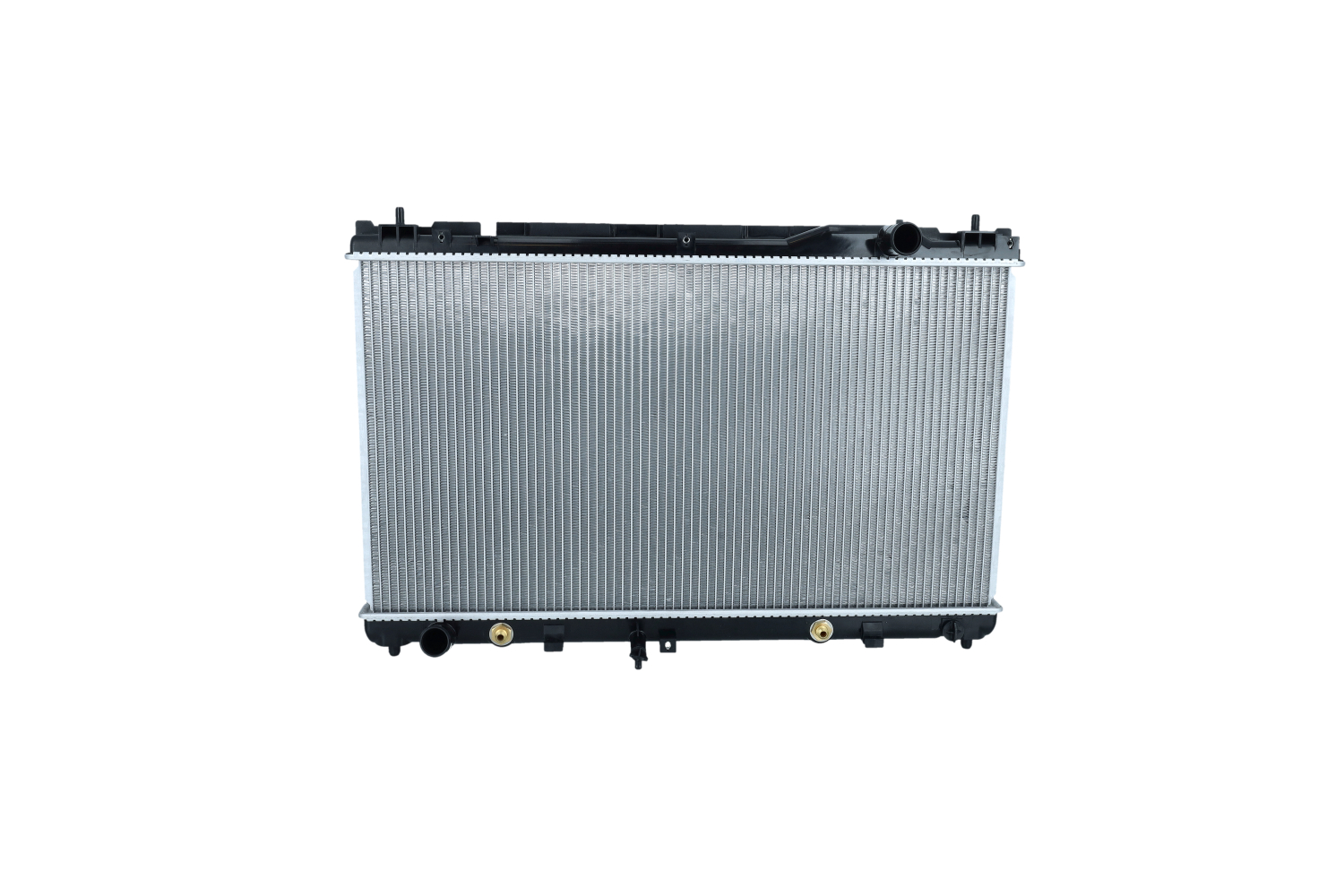 OEM Radiator racire motor TOYOTA Camry V Sedan (_V3_) 2002 164000A240, 1640020260, 1640020261 NRF