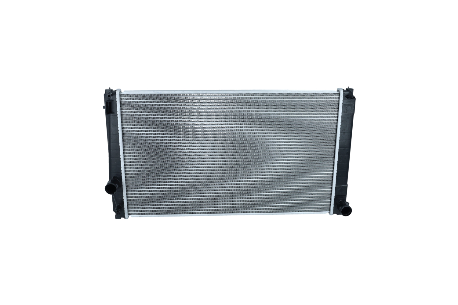 OEM Radiator Alphard AH20 2013 1640028560, 164002856087, 1640028570 NRF