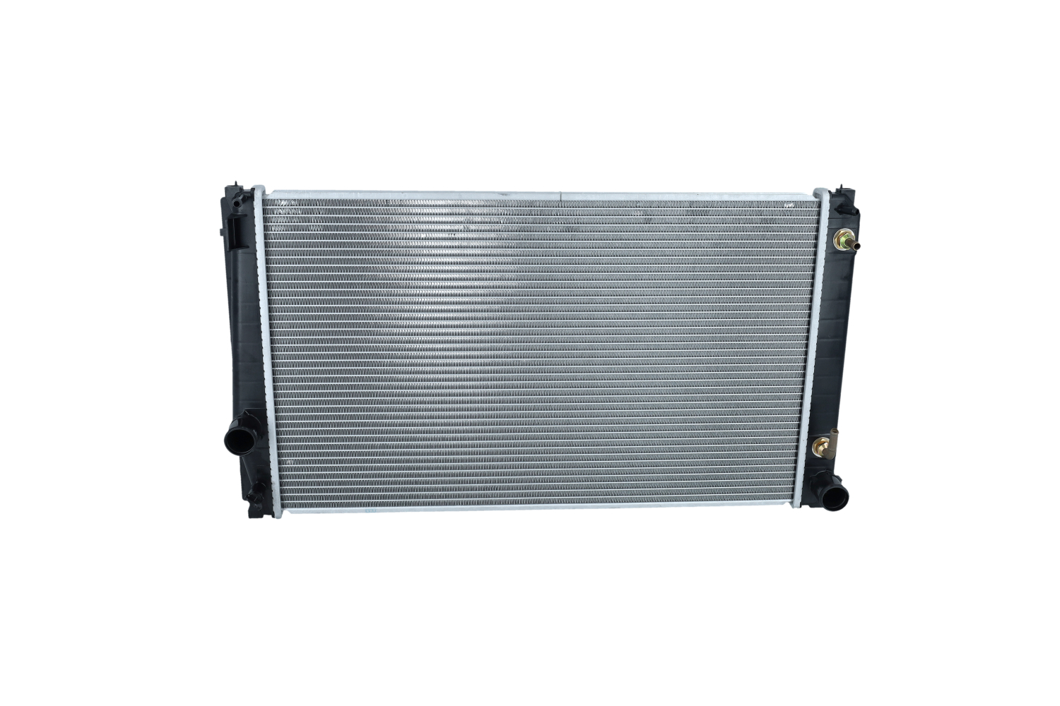 OEM Radiator racire Toyota RAV4 Mk3 2007 1640031420, 164003142087, 1640026390 NRF