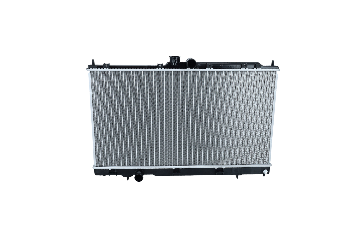 OEM Engine radiator MITSUBISHI EVO IX - FQ-360 (CT9A) 371 HP Petrol MR464612 from NRF online at great prices