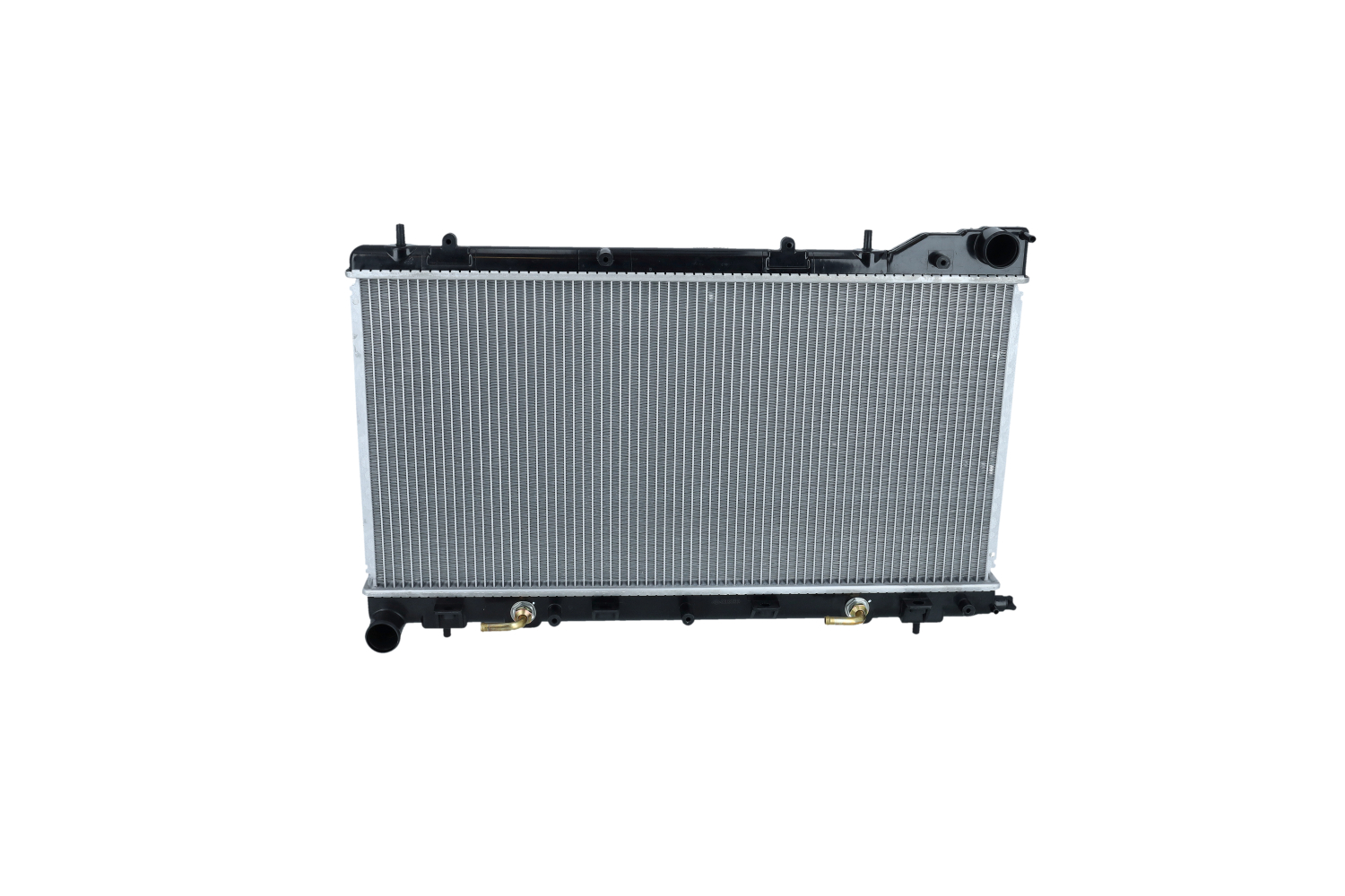 OE SUBARU Brat / MV 1980 Engine radiator 45111FC300, 45111FC310, 45111FC320 from NRF