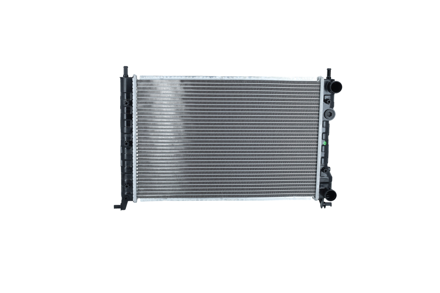 OEM Radiator racire motor Fiat Strada 178E 2021 46449104, 46548483, 46750717 NRF