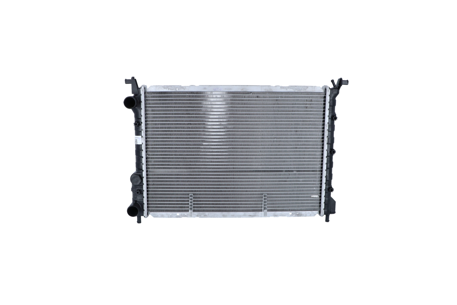 OEM Radiator apa / piese Fiat Strada 178E 2020 46440541, 46453389, 46827249 NRF