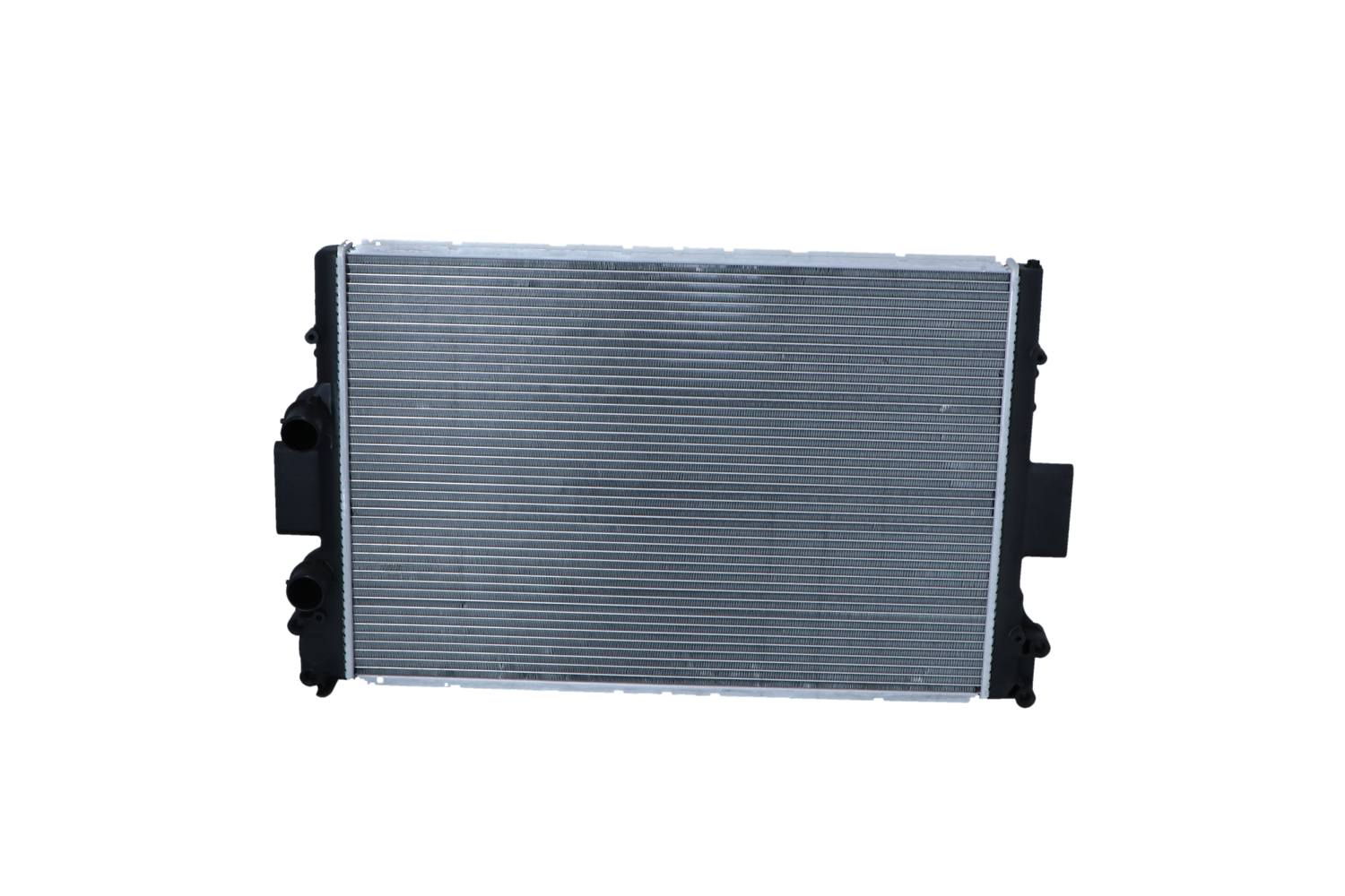 NRF 53623 radiateur de refroidissement moteur IVECO Daily III Van / Break 2.8 CNG 106 CH GNC