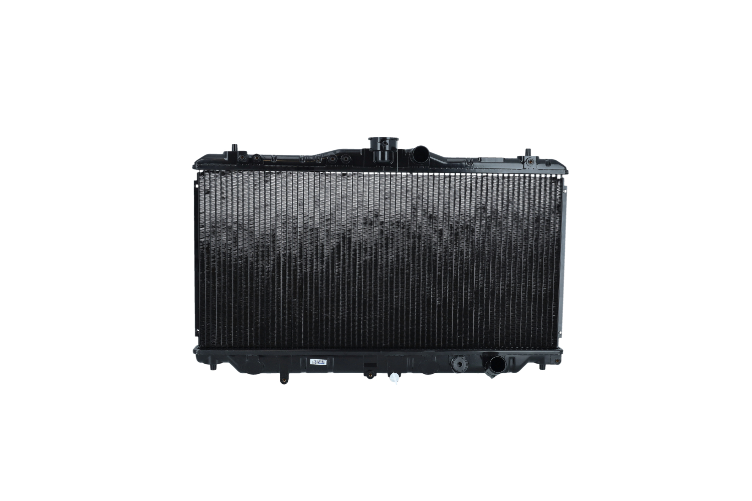 OE Radiatore acqua motore HONDA PRELUDE 1992 19010PK1013, 19010PK1014, 19010665741 di NRF