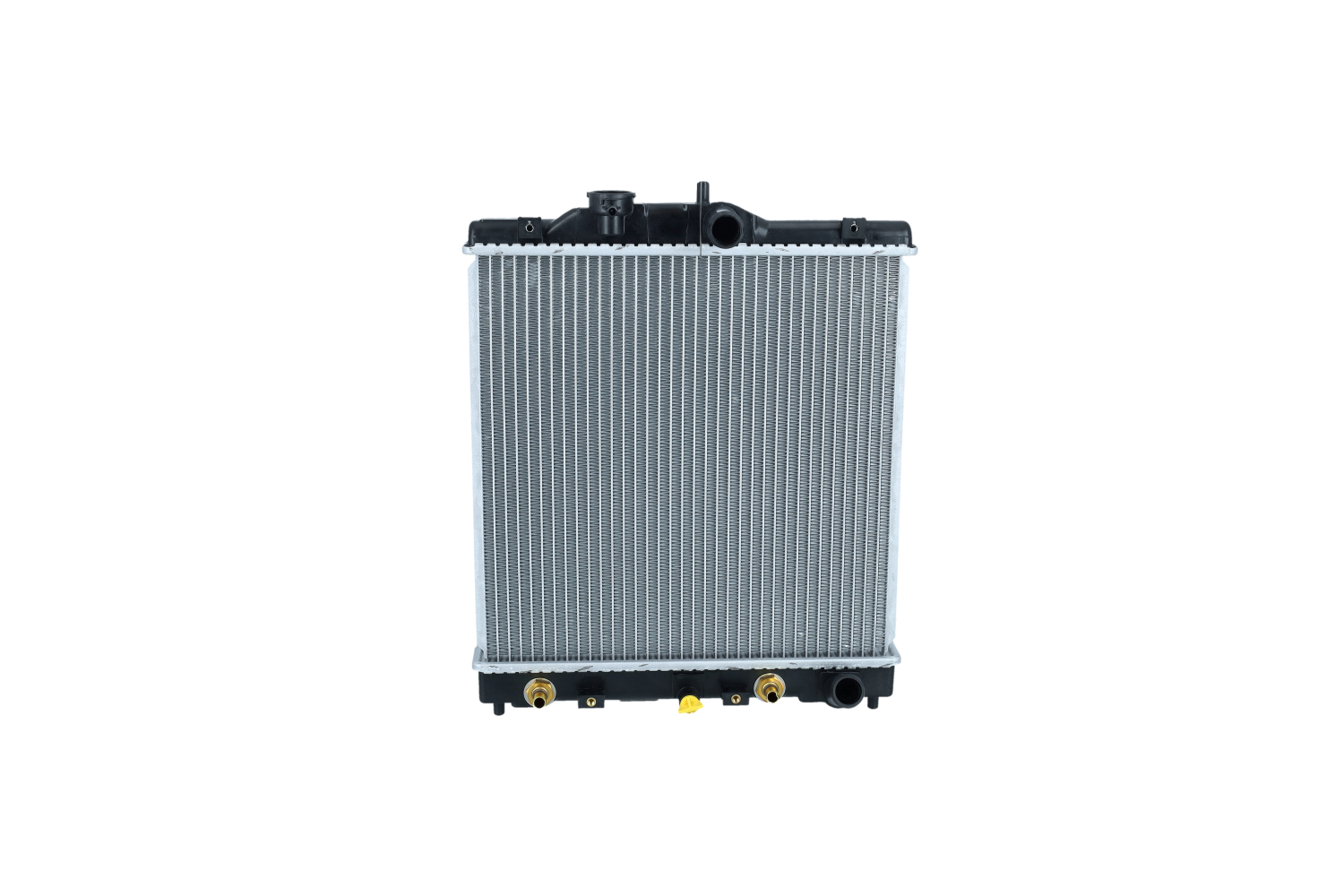 MG Radiator in original quality 19010P03902, 19010P03904, 19010P2J004 from NRF