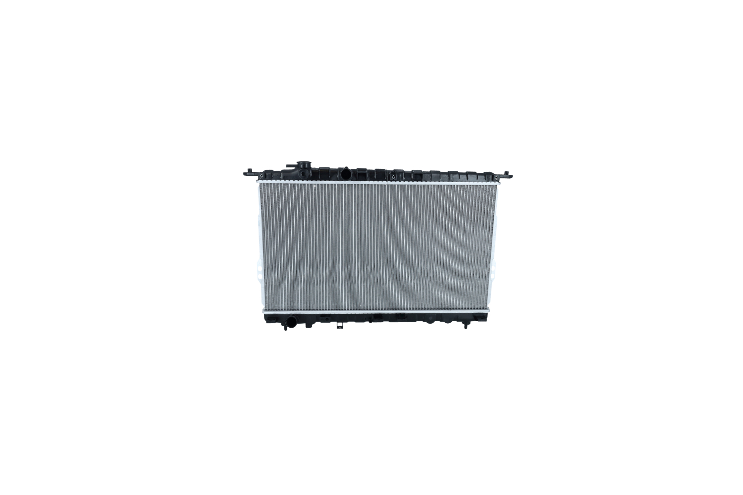 OE Radiatore KIA MAGENTIS 2008 2531038001, 2531038005, 2531039500 di NRF