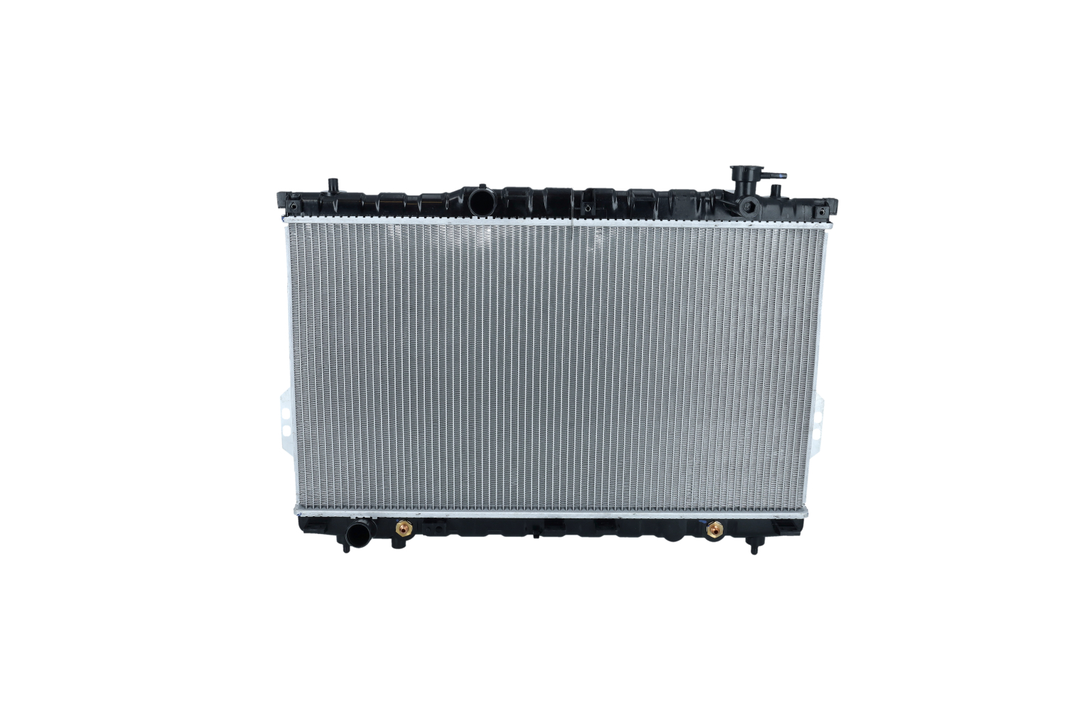 Cumpărați online Radiator, racire motor 53646 original/ă și la un preț mic, compatibil/ă cu nr. OEM 2531026070