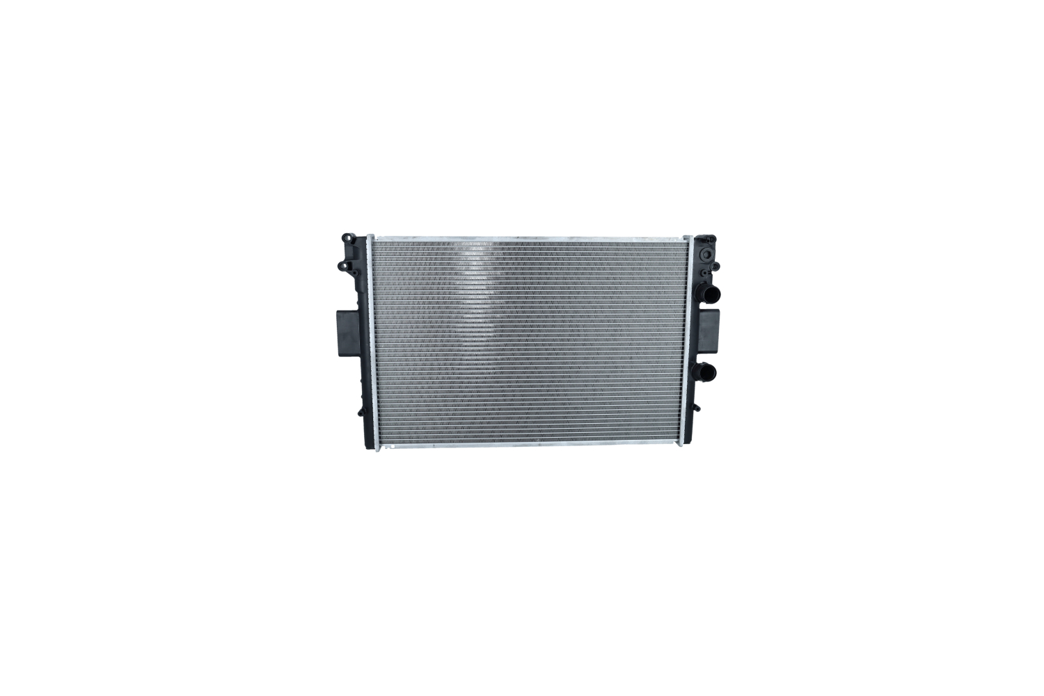 OEM Radiator apa IVECO Daily III Bus 2006 500396429, 504045487, 504045489 NRF