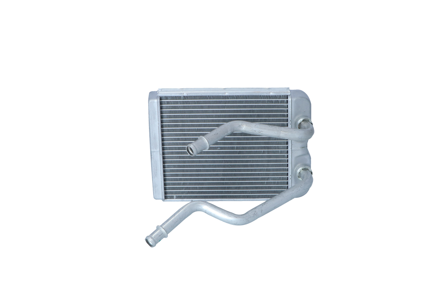 Wärmetauscher Innenraumheizung PORSCHE in Original Qualität 7L0819031, 7L0819031A, 95557232600 von NRF