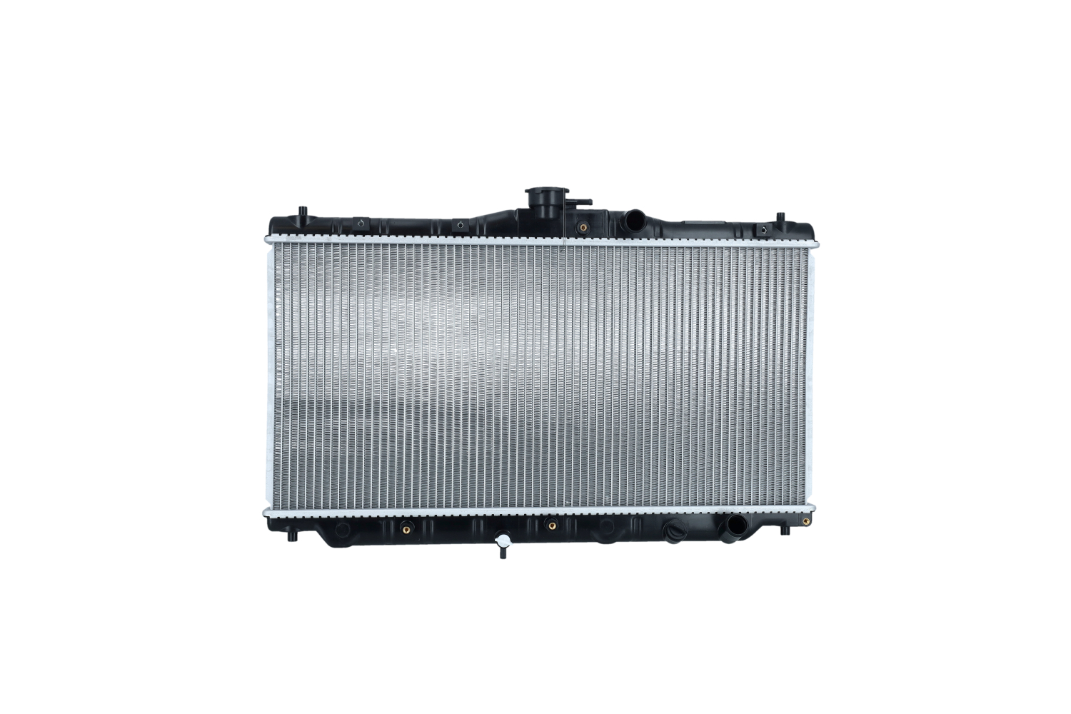 OE Radiatore HONDA PRELUDE 1991 19010PH1621, 19010PH1622, 19010665741 di NRF