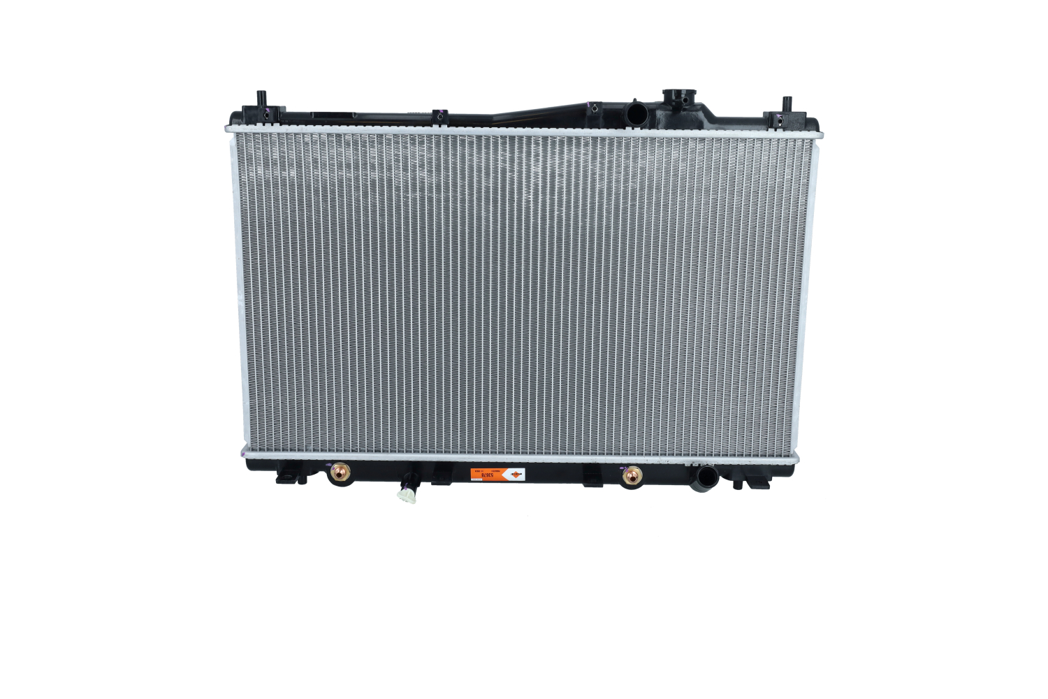 OEM Radiator apa Honda Stream 1 2023 19010PSA003, 19010PSA901, 19010PSA902 NRF