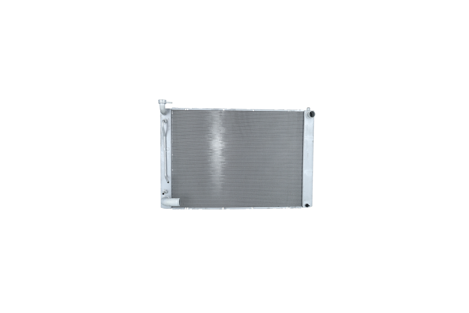 Pirkt NRF Radiators, Motora dzesēšanas sistēma Preces Nr.: 53681 pie zemu cenu 158,07 €