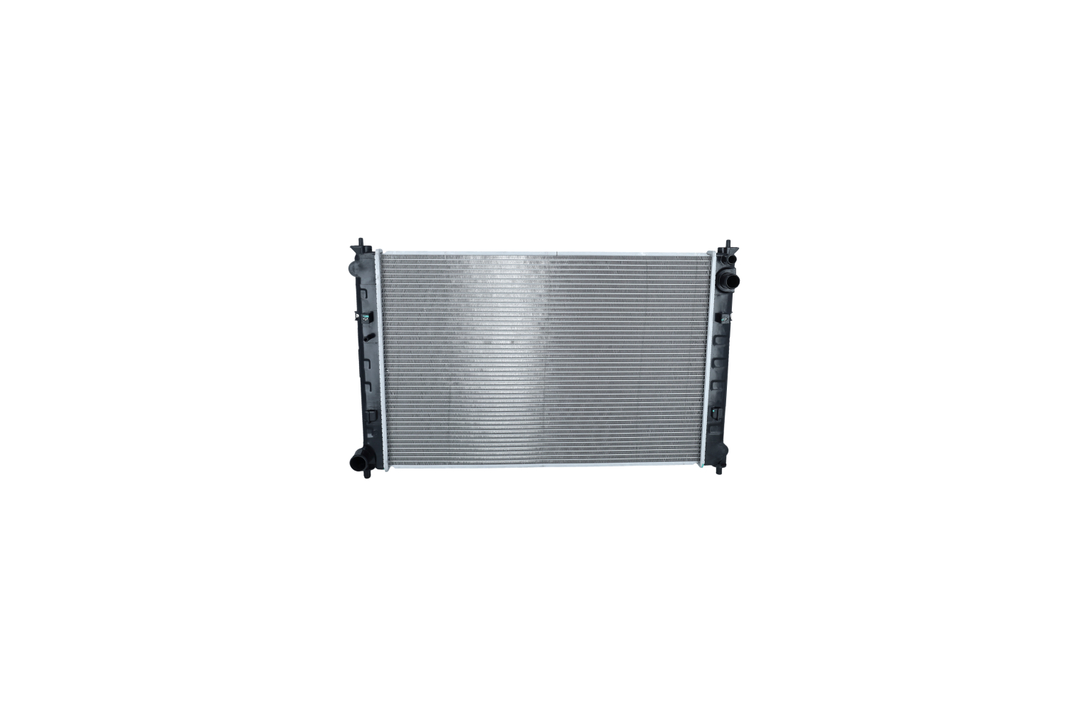 Kupuj NRF Chłodnica, układ chłodzenia silnika Produkt No.: 53684 w niskiej cenie, tylko 401,28 zł