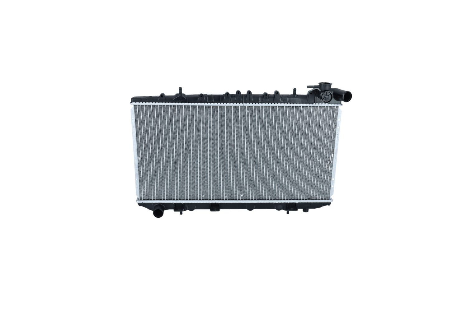 OE Радиатор NISSAN SUNNY 2019 2141065C01, 2141062C01, 2141062C01 от NRF
