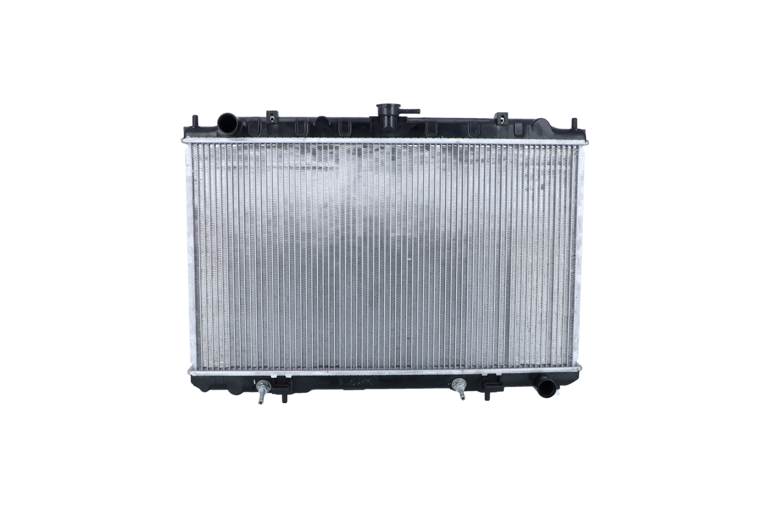 OEM Chłodnica silnika Nissan Maxima QX A33 2002 214102Y000, 214102Y600, 214102Y900 NRF
