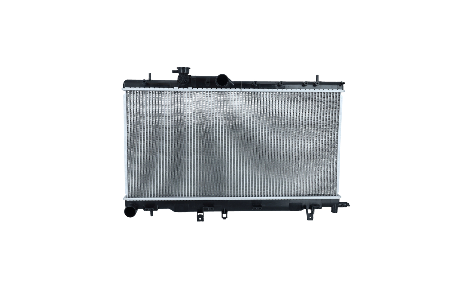 Subaru Impreza GD 2004 Radiatorius / dalys NRF OEM 45111FE000, 45111FE100, 45111FE101