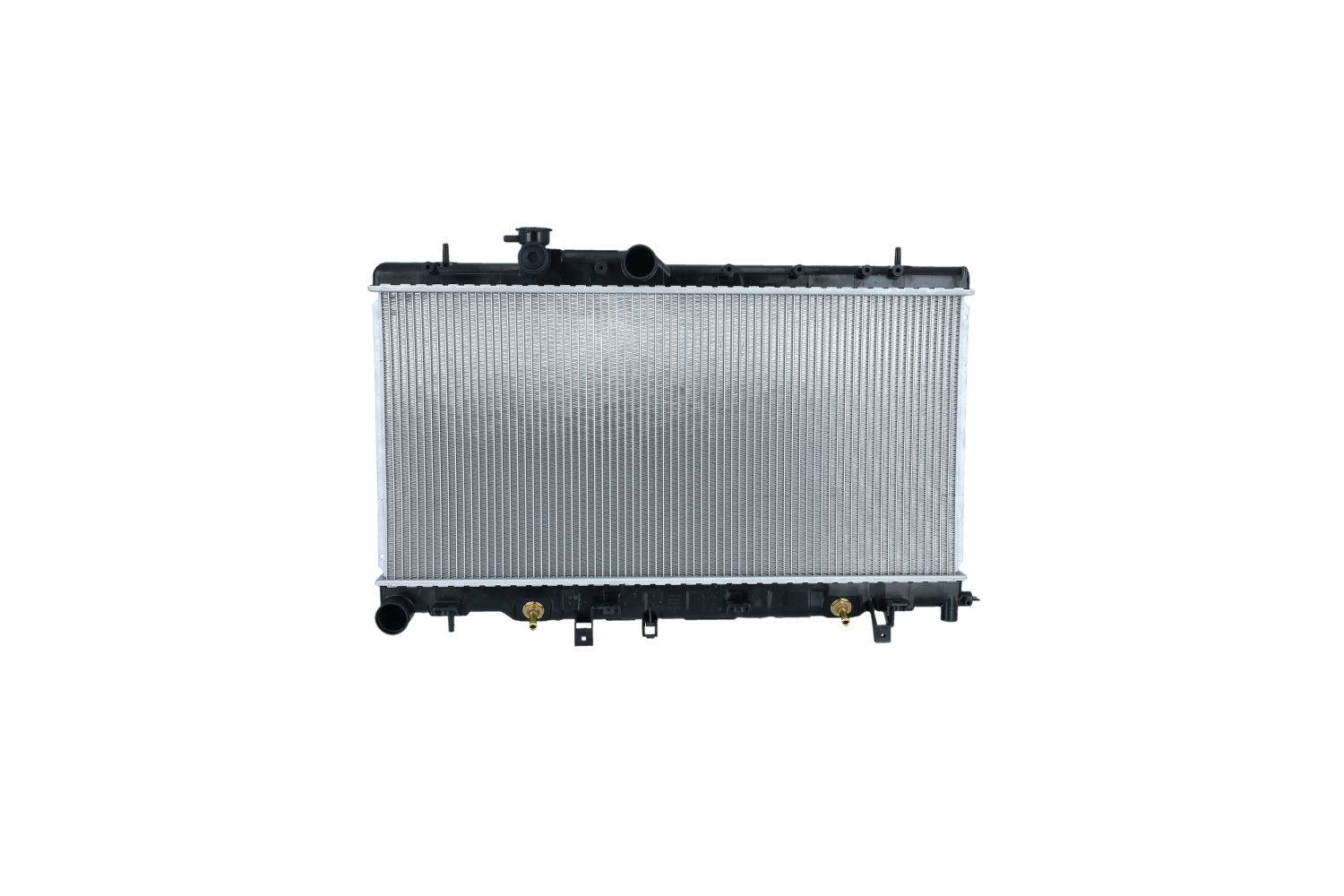 OE SUBARU LEGACY 2016 Radiator 45111AE000, 45111AE001, 45111AE002 from NRF