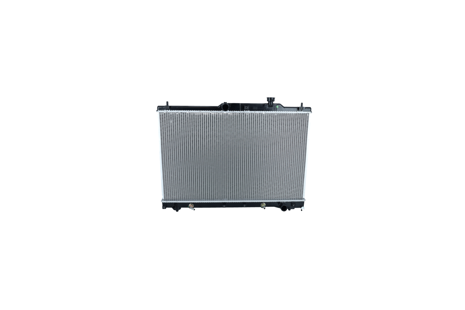 OEM Radiator racire apa TOYOTA Previa / Estima II (XR30) 2003 1640028100, 1640028110, 1640028120 NRF