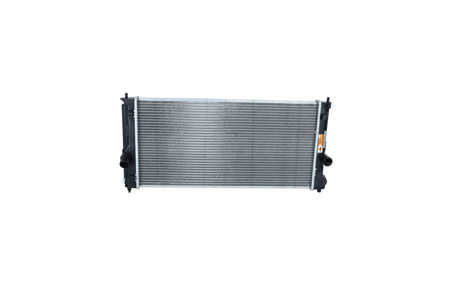 OEM Radiator apa Toyota MR2 W30 2005 1640022110 NRF