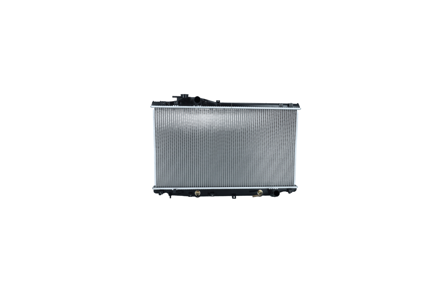 OEM Radiator TOYOTA Supra V (J29) 2024 1640046300, 1640046430, 1640042200 NRF
