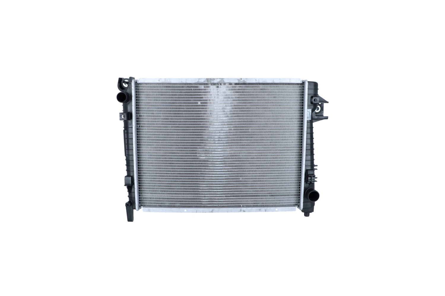 DODGE Ūdens radiators ar oriģinālu kvalitāti 52028829AC, 52028829AE, K68038238AB no NRF