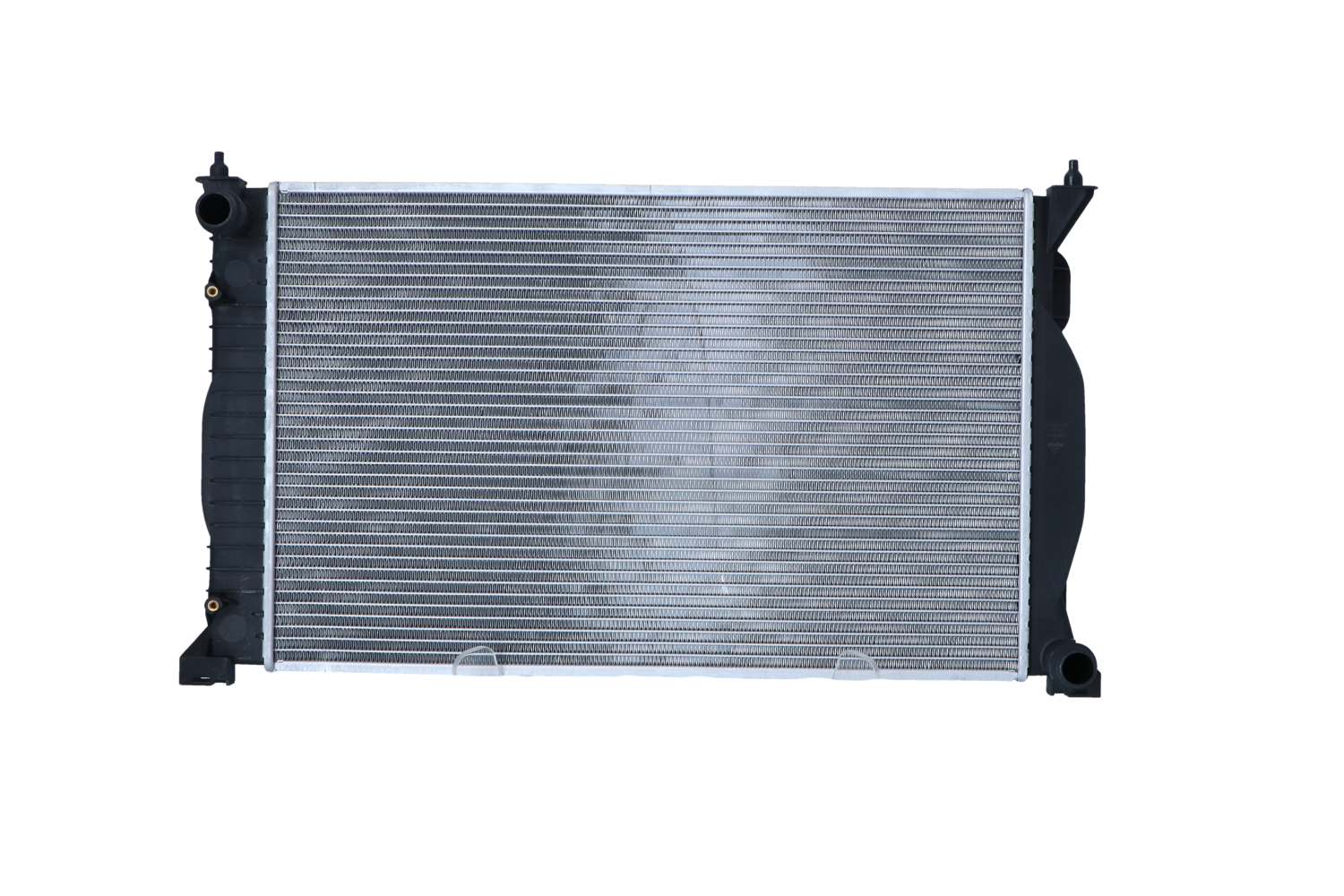 OEM Радиатор Audi A4 B6 Avant 2003 8E0121251AT, 8E0121251G, 8E0121251 NRF