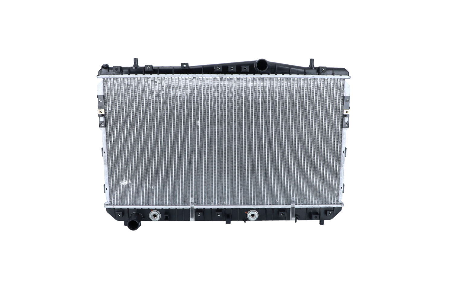 DAEWOO Lacetti Hatchback 2020 Hűtő NRF OEM 42495942, 96553243, 96553244