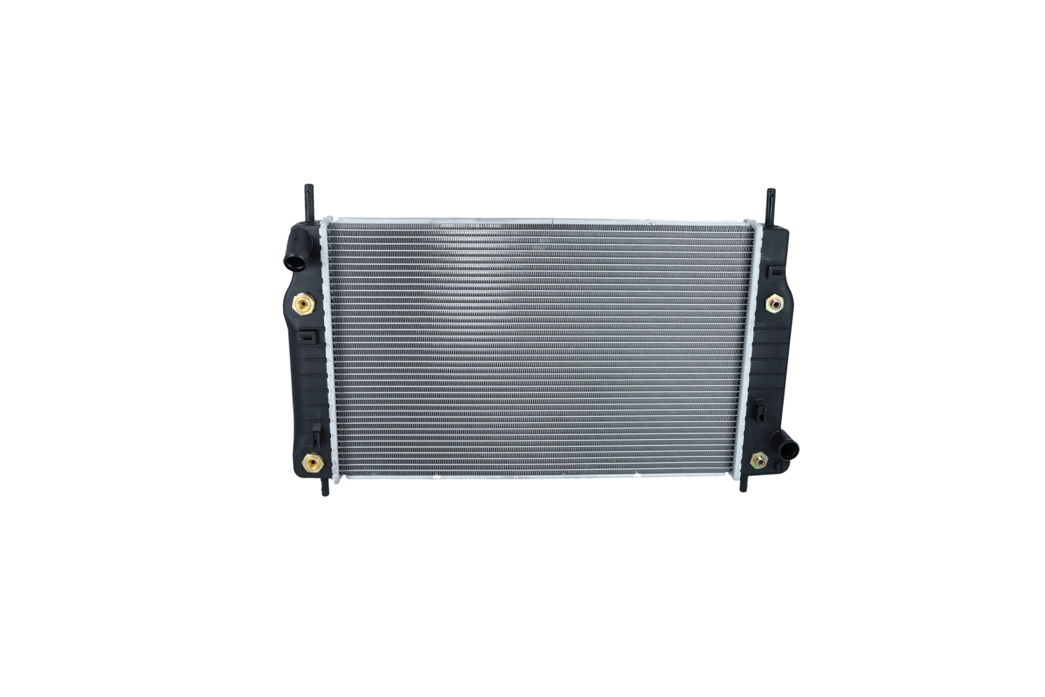 Köp billiga original Kylare 53748 jämförbara med 4028739 OEM nummer på nätet