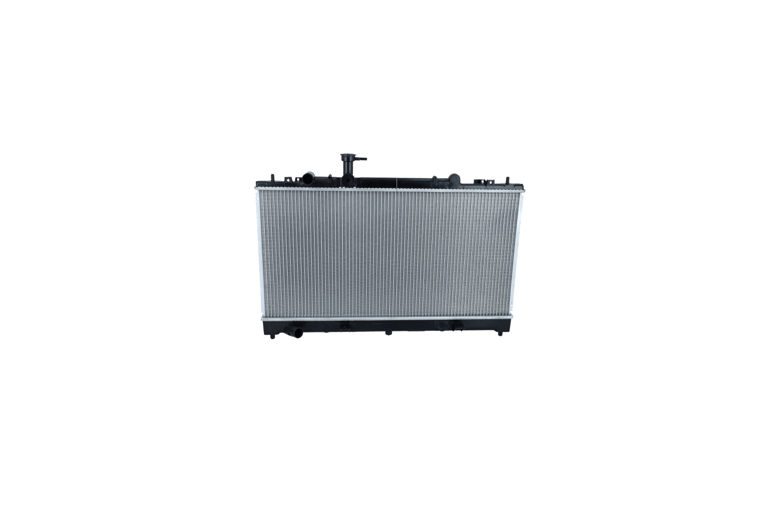 Radiateur du moteur L510-15-200 C
