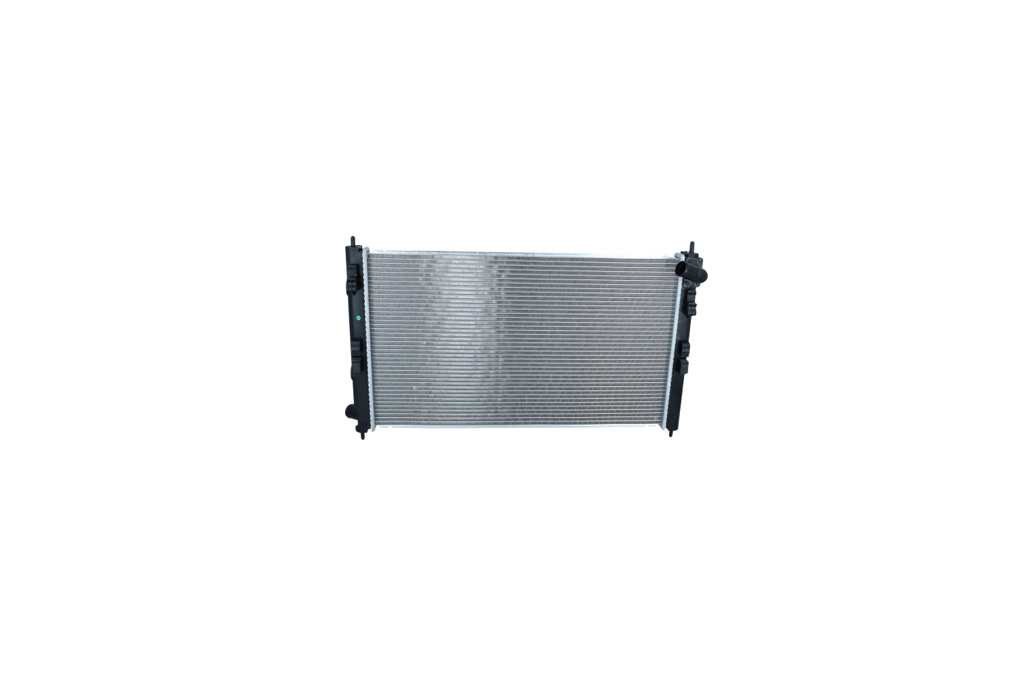 Radiateur du moteur 1350A309