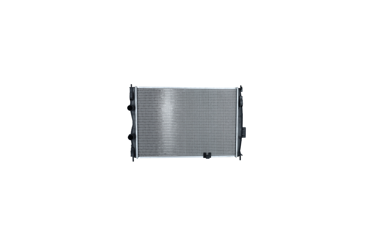 OE Воден радиатор NISSAN QASHQAI 2023 21400JD70A, 21400JD70B, 21400JD71A от NRF