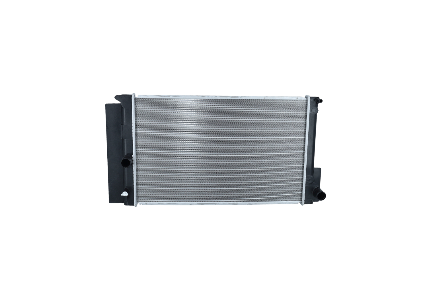 OEM Chladic vody TOYOTA Corolla X Sedan (E150) 2022 164000D400, 164000D410, 164000D470 NRF