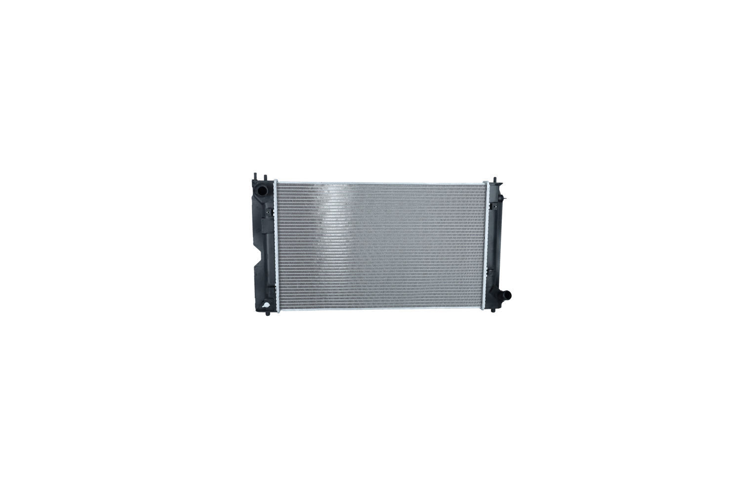 OEM Radiator racire apa Toyota Corolla Verso 2006 164000N030, 164000N031, 164000D200 NRF