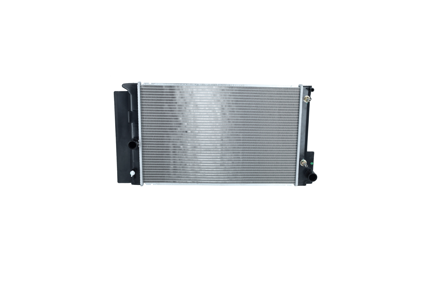 OEM Chladic vody TOYOTA Corolla X Sedan (E150) 2020 1640022200, 164000D400, 164000D470 NRF