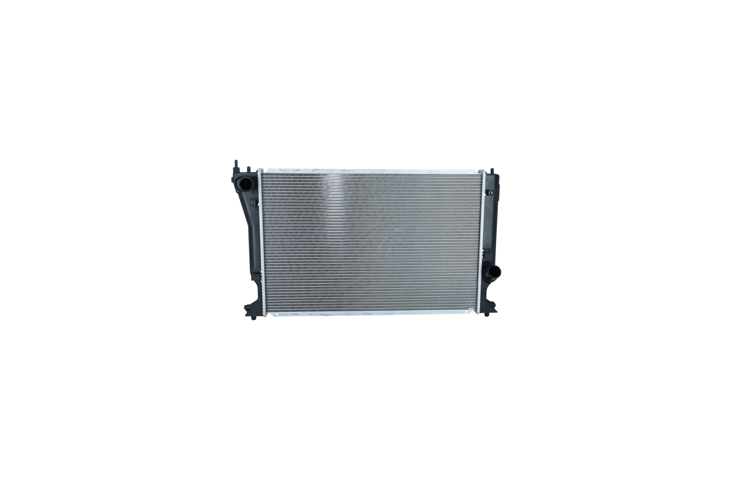 OEM Radiator apa / piese Toyota Corolla Verso 2004 164000R010, 164000R020, 164000D200 NRF