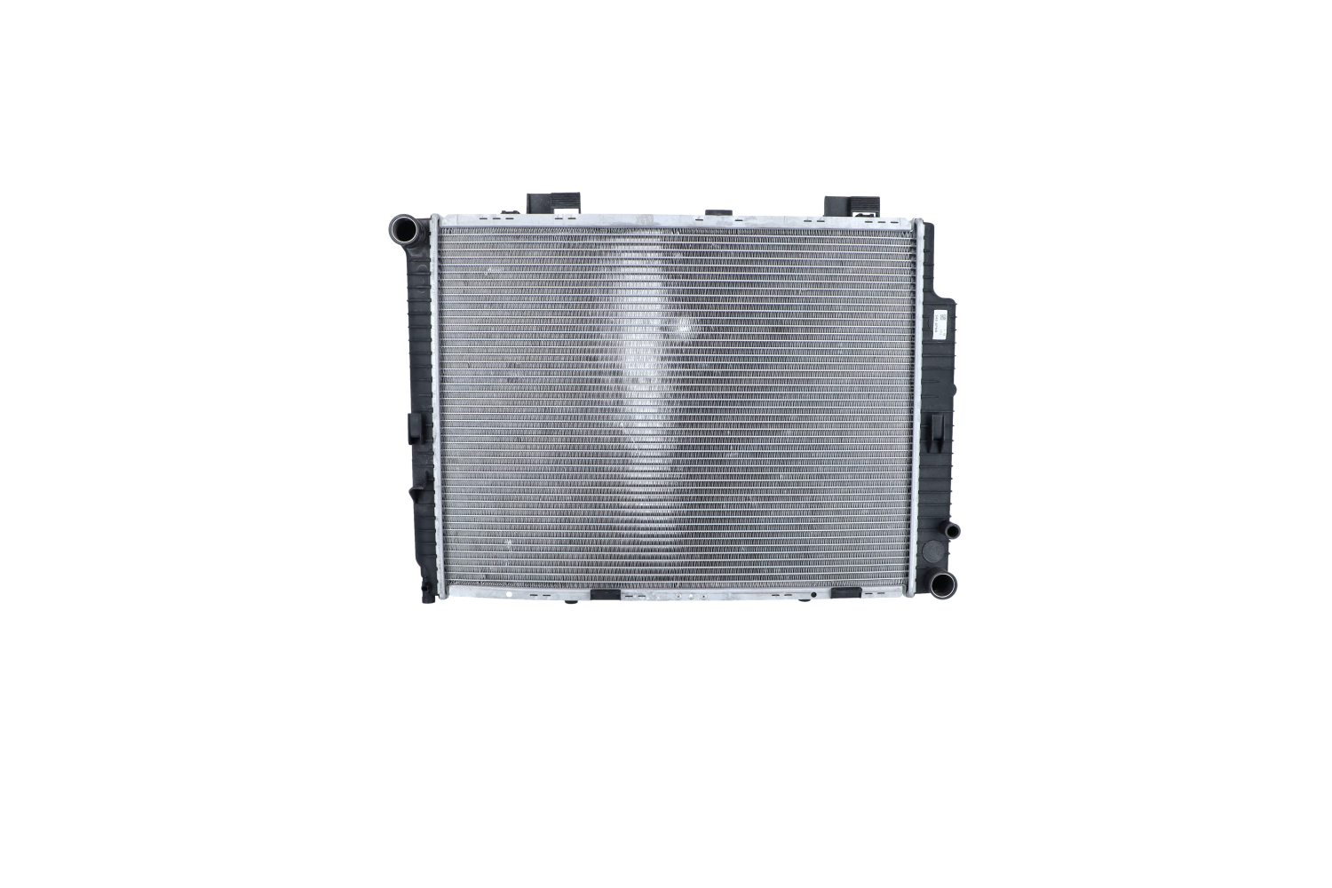 OEM Ψυγείο, ψύξη κινητήρα MERCEDES-BENZ E 220 CDi (210.606) 143 PS Πετρέλαιο 2105005203 από την NRF ηλεκτρονικά σε χαμηλές τιμές