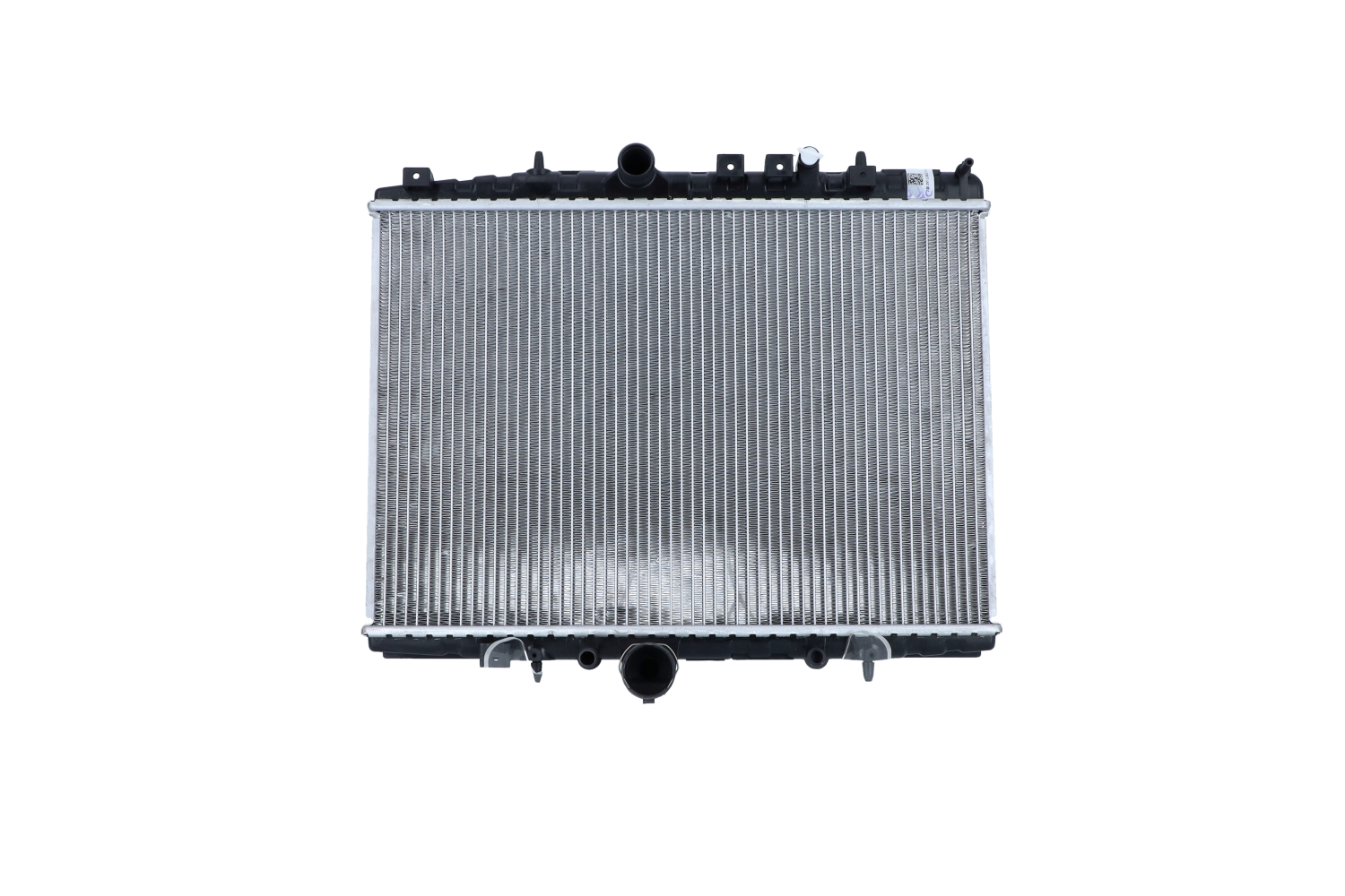 Kupite poceni originalno Hladilnik, hlajenje motorja 53787, primerljivo z 133064 OEM številke, prek spleta
