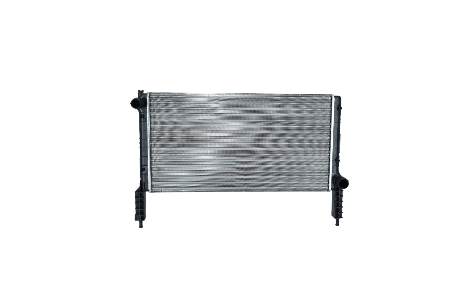 OEM Chłodnica układ chłodzenia silnika FIAT Doblo 119 2015 46749000, 46803028, 46807378 NRF