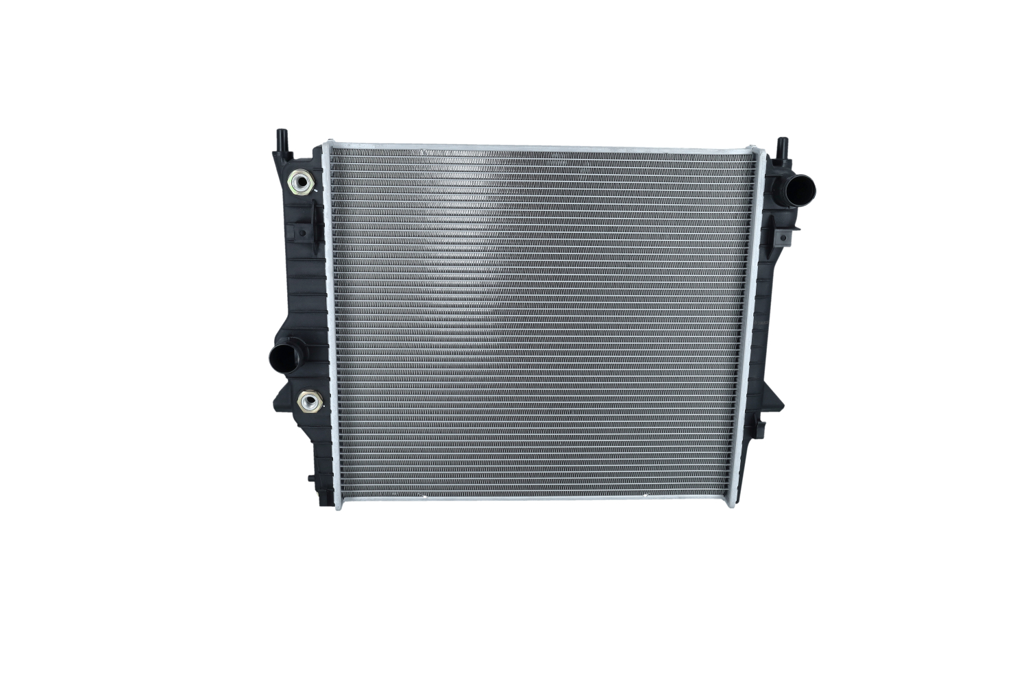 Radiatore motore JAGUAR di qualità originale C2C1448, C2C36506, XR847964 di NRF