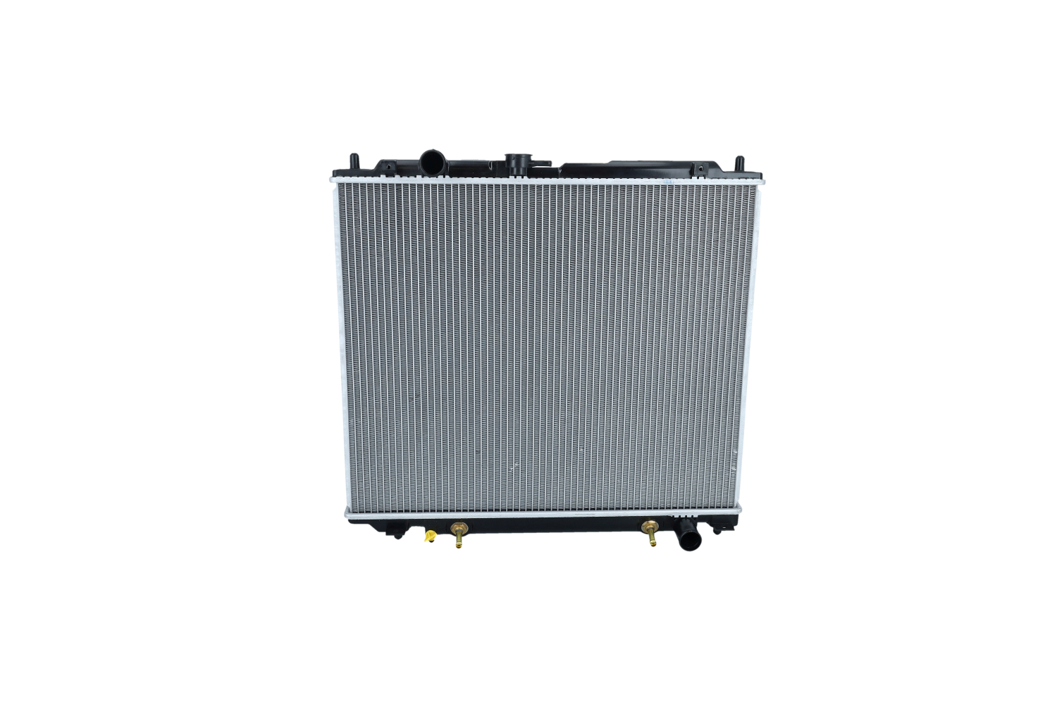 OEM Radiador, refrigeración del motor MITSUBISHI 2.8 TD (V46W, V26W) 125 CV Gasóleo MB890955 de NRF online a precios inmejorables