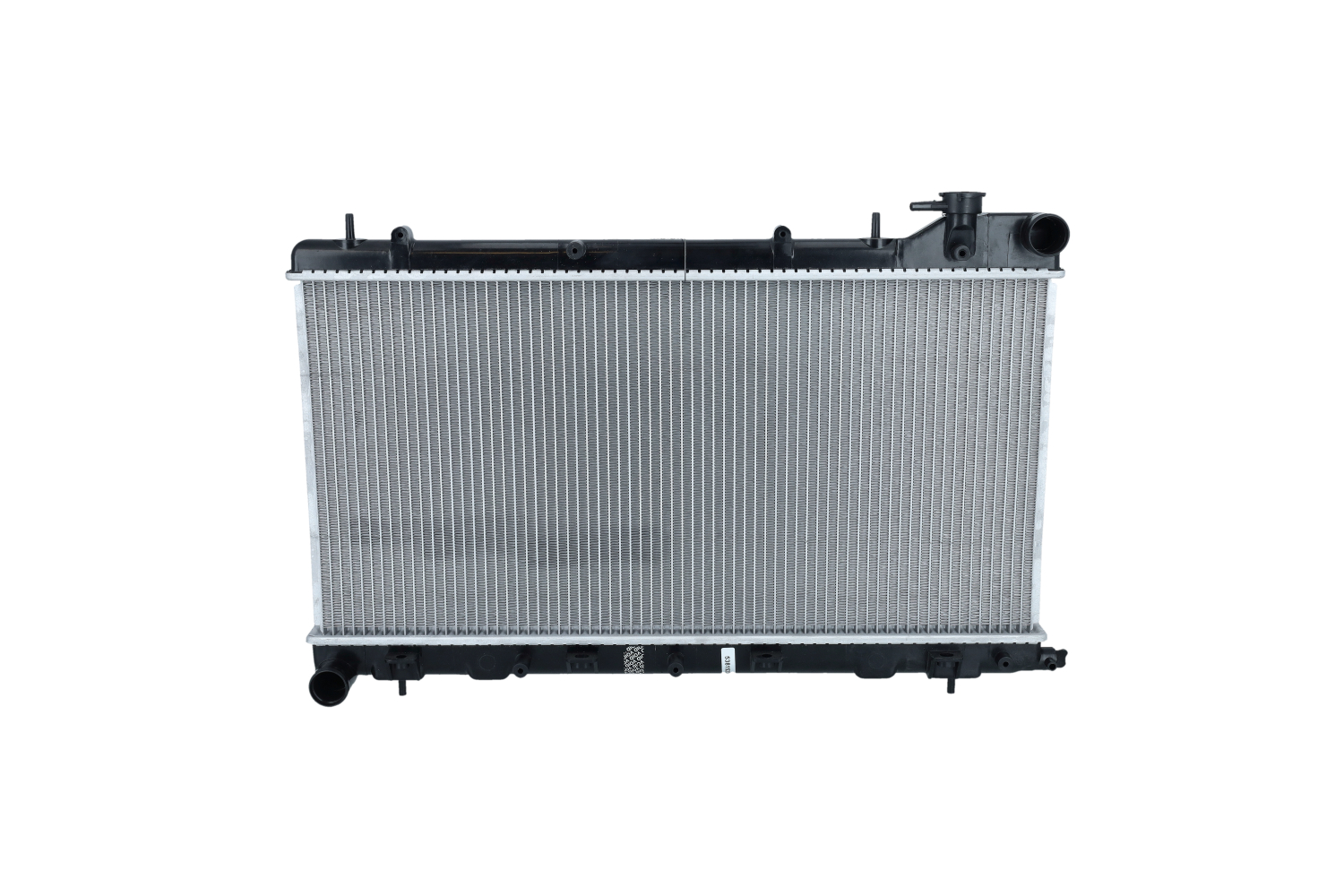 OE SUBARU Brat / MV 1985 Radiator, engine cooling 45111FA200, 45111FC350, 45111FC370 from NRF