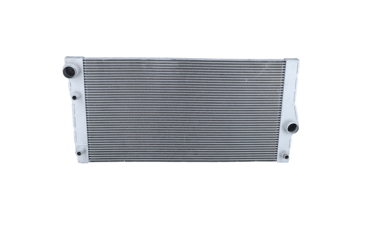 53817 NRF Wasserkühler 7 (F01, F02, F03, F04) ActiveHybrid 7 354 PS Benzin/Elektro