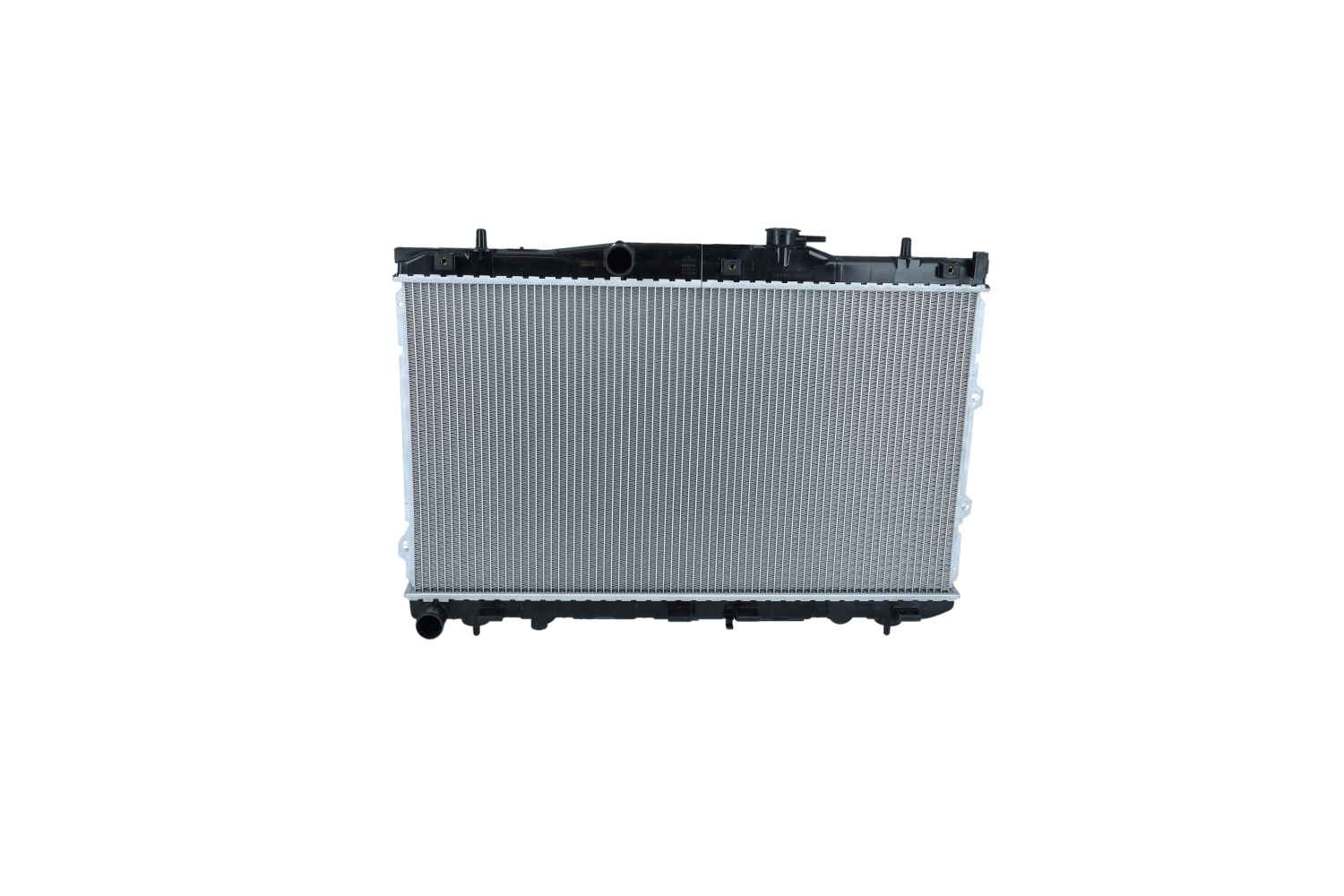 Cumpărați online Radiator, racire motor 53819 original/ă și la un preț mic, compatibil/ă cu nr. OEM 253102F000