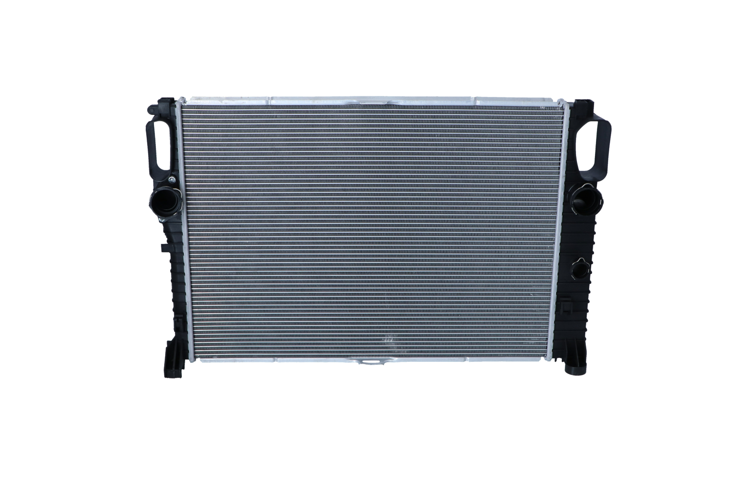 Pirkt NRF Radiators, Motora dzesēšanas sistēma Preces Nr.: 53829 pie zemu cenu 209,60 €