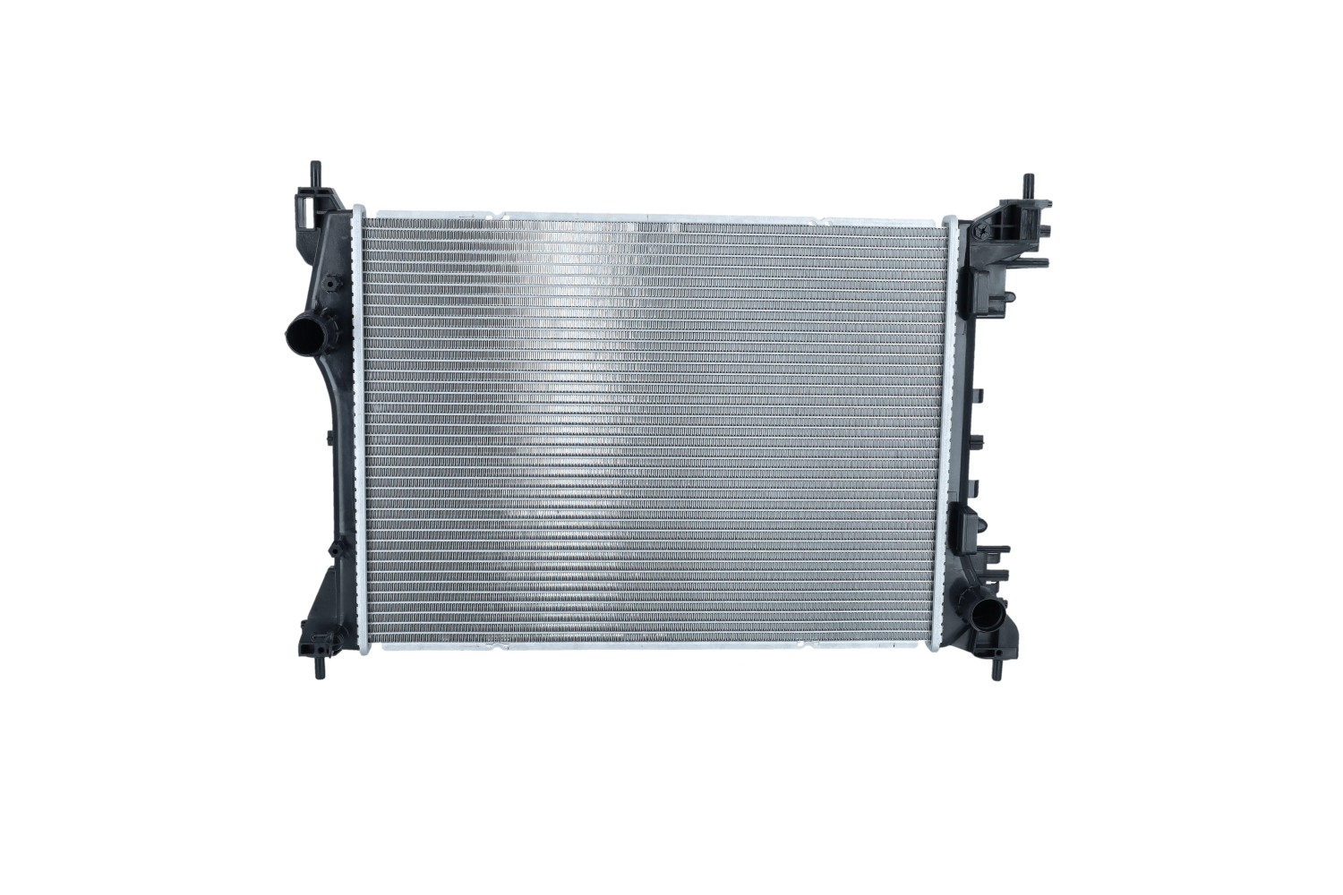 OEM Radiator VAUXHALL Combo Mk3 (D) Van / Break (X12) 2024 1300330, 1300347, 50512102 NRF