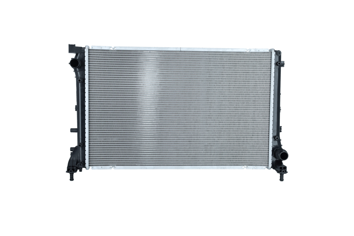 Radiator racire ABARTH de calitate originală 51819061, 51835027, 51897491 de la NRF