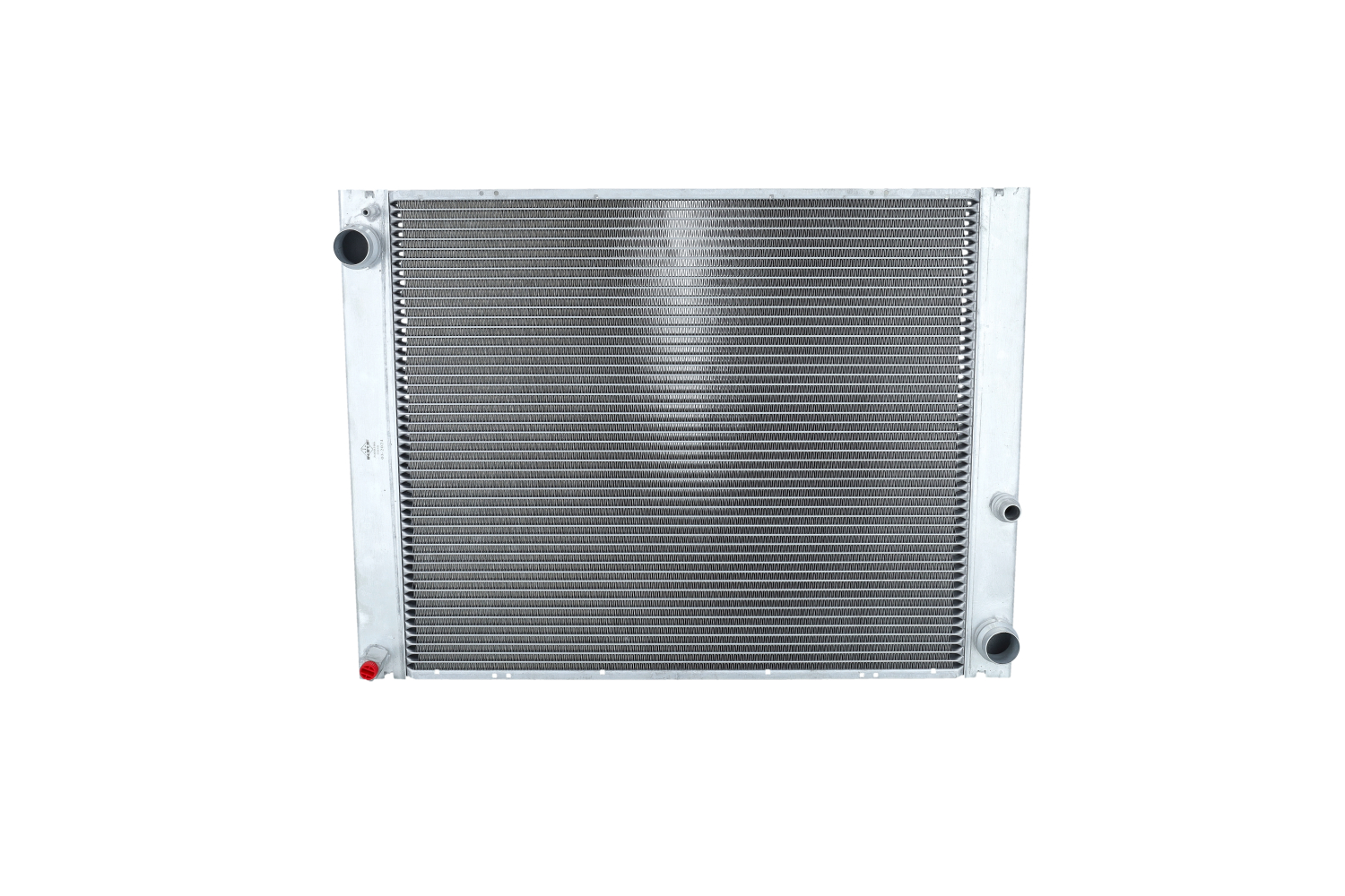 OEM Radiator racire motor LAND ROVER Range Rover V (L460) 2025 PCC000840, LR021778, PCC500061 NRF