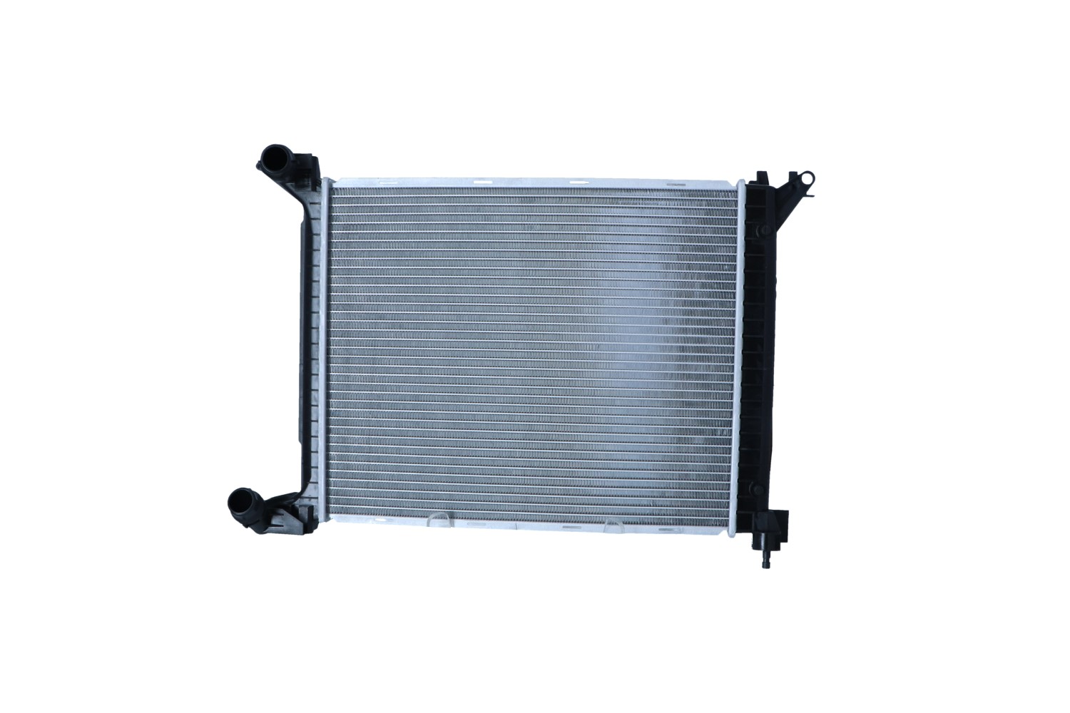 Ostke NRF Radiaator, mootorijahutus Toode nr.: 53841 madala hinnaga 93,86 €